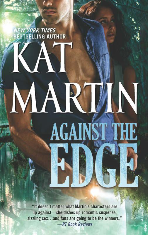 Against the Edge (The Raines of Wind Canyon) by Martin, Kat