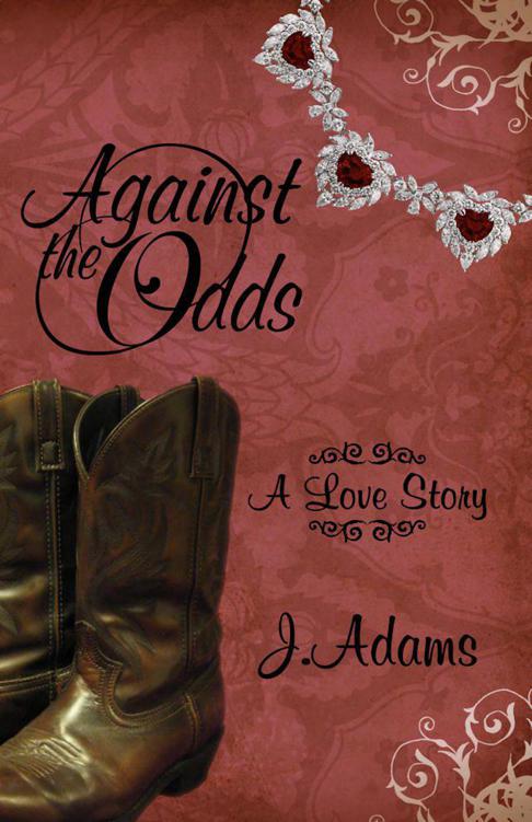 Against the Odds: A Love Story