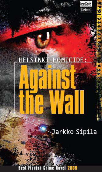 Against the Wall by Jarkko Sipila