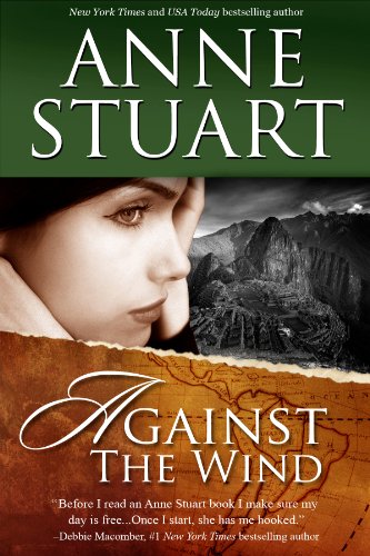 Against the Wind by Anne Stuart