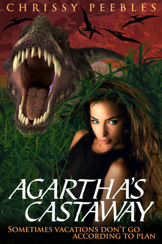 Agartha's Castaway (2000) by Chrissy Peebles