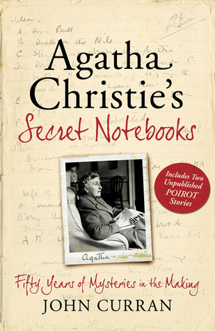 Agatha Christie's Secret Notebooks (2009) by John  Curran