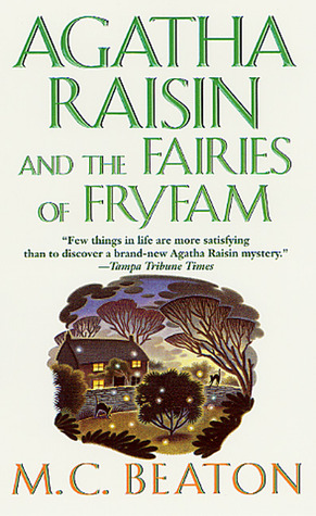 Agatha Raisin and the Fairies of Fryfam (2001)