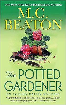 Agatha Raisin and The Potted Gardener