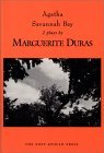 Agatha / Savannah Bay (1992) by Marguerite Duras