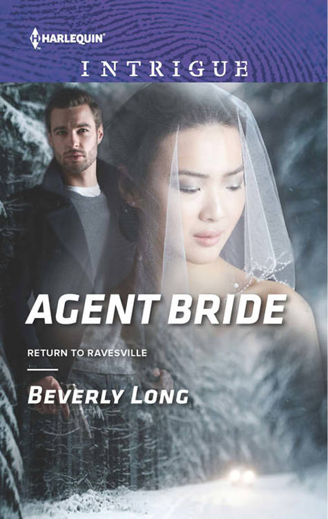 Agent Bride by Beverly Long