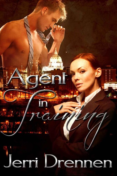 Agent in Training by Jerri Drennen