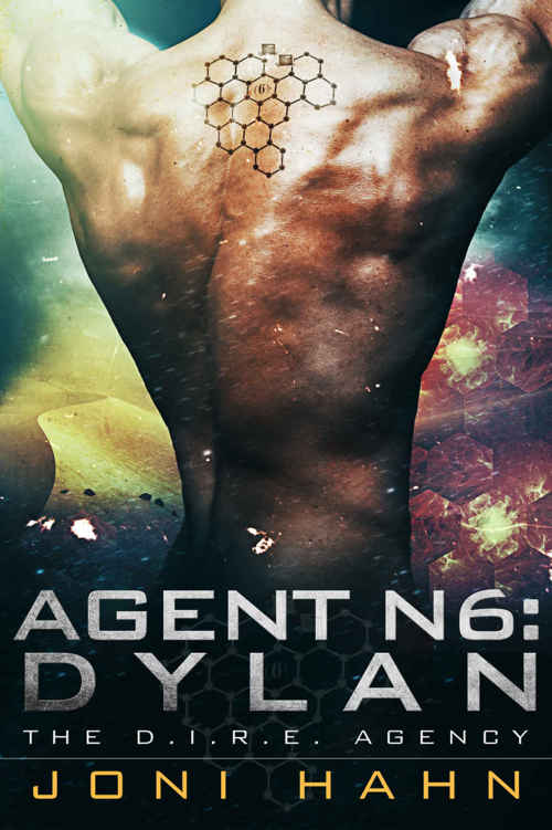Agent N6: Dylan