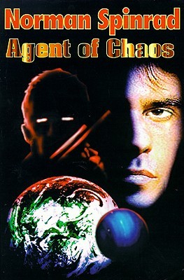 Agent of Chaos (1988)