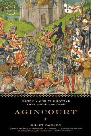 Agincourt: Henry V and the Battle That Made England (2007)