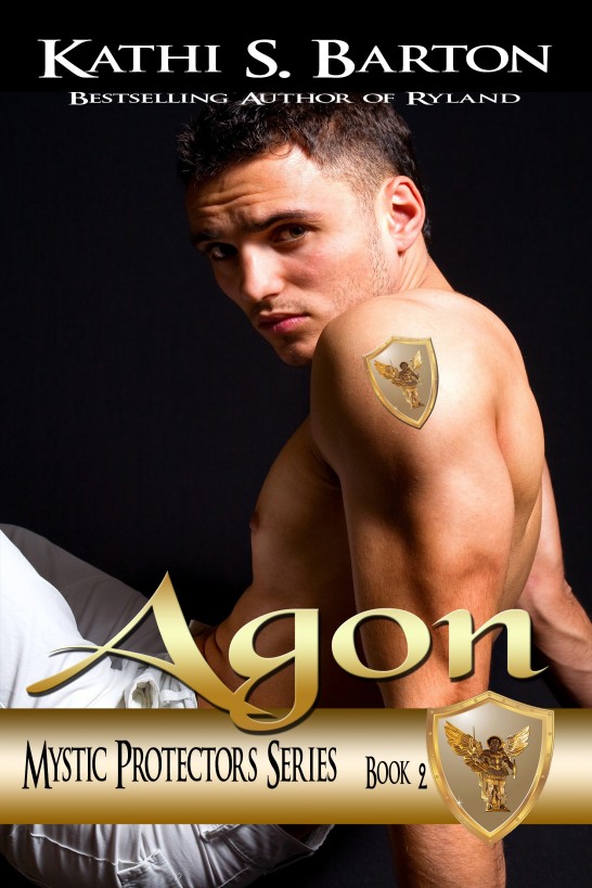 Agon