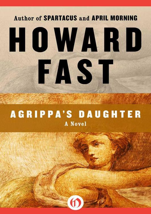 Agrippa's Daughter