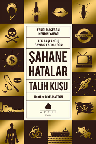 Şahane Hatalar - Talih Kuşu (2007)