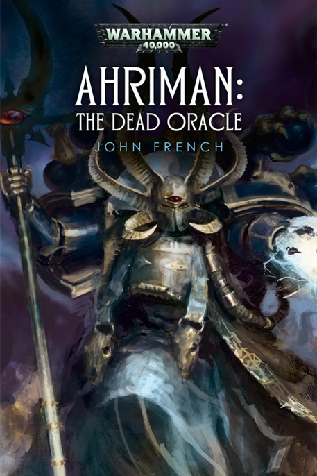 Ahriman: The Dead Oracle