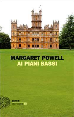 Ai piani bassi (1968) by Margaret Powell