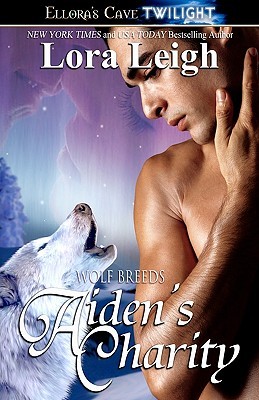 Aiden's Charity by Leigh, Lora