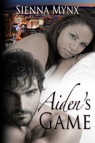 Aiden's Game (2000) by Sienna Mynx