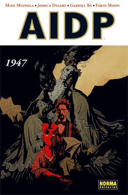 AIDP 13. 1947 (2000)