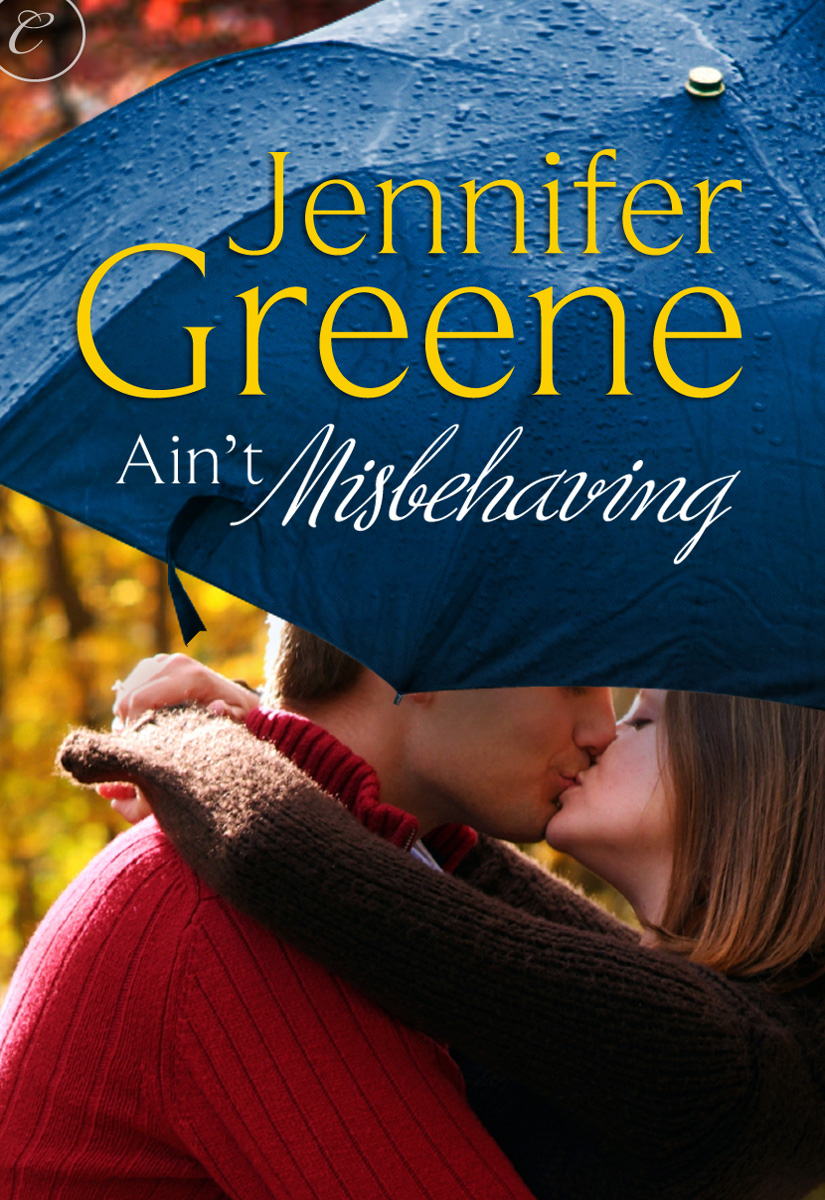 Ain’t Misbehaving (1985) by Jennifer Greene