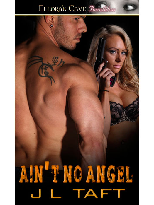 AintNoAngel (2013)