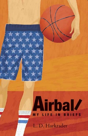 Airball: My Life in Briefs (2005)