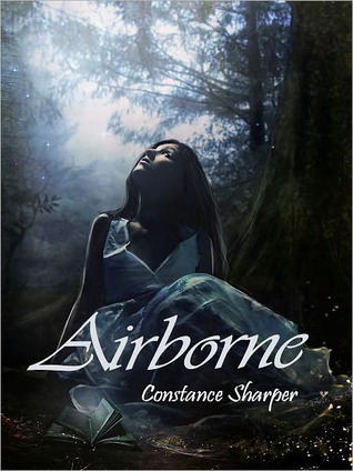 Airborne (2000) by Constance Sharper