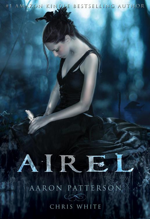 Airel by Patterson, Aaron