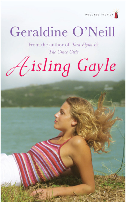 Aisling Gayle by Geraldine O'Neill