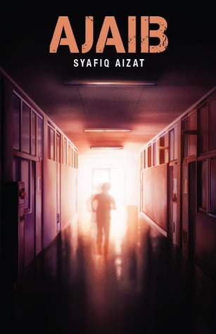 AJAIB (2013) by Syafiq Aizat