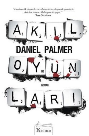 Akıl Oyunları (2013) by Daniel Palmer