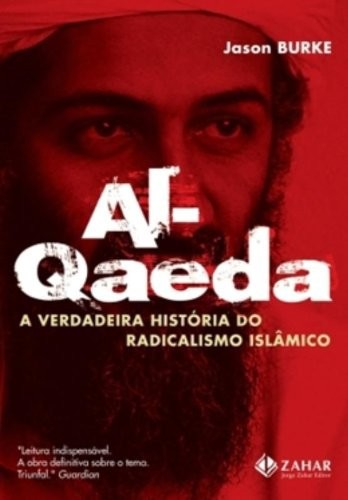 Al-Qaeda by Jason Burke