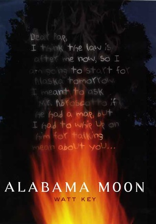 Alabama Moon (2006)