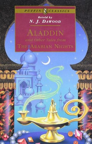 Aladdin and Other Tales from the Arabian Nights (1997) by Anonymous