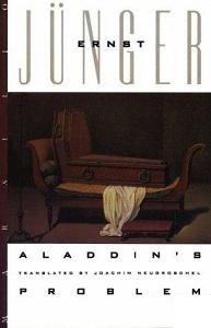 Aladdin's Problem by Ernst Junger