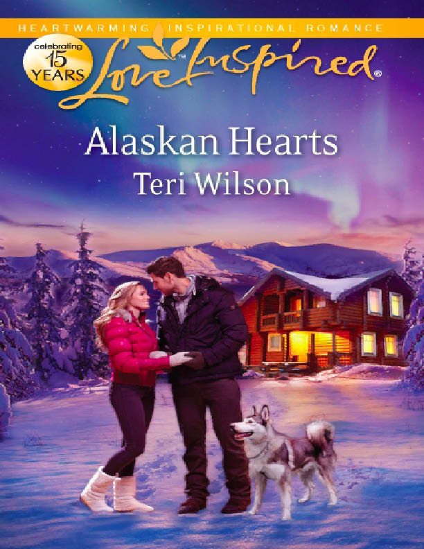 Alaskan Hearts (2012) by Teri Wilson