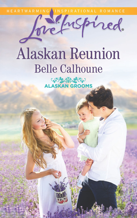 Alaskan-Reunion by CBelle