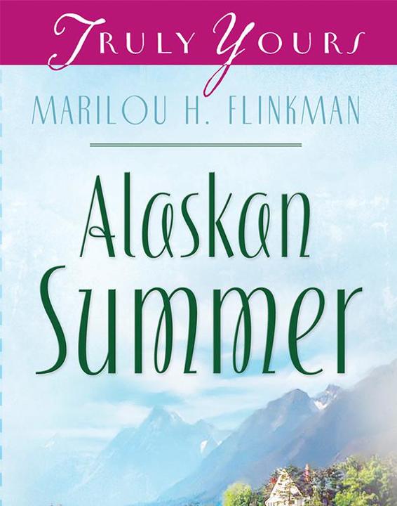 Alaskan Summer by Marilou Flinkman