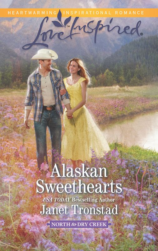 Alaskan Sweethearts by Janet Tronstad