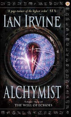 Alchymist: A Tale Of The Three Worlds (2004)