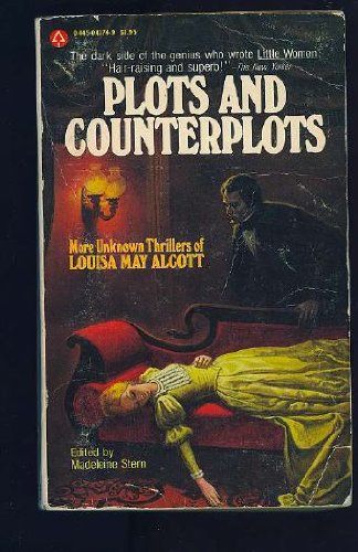 Alcott, Louisa May - SSC 15 by Plots (and) Counterplots (v1.1)