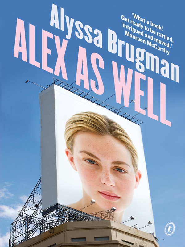 Alex as Well (2013)