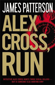 Alex Cross, Run (2013)
