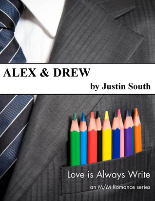 Alex & Drew (2012) by Justin South