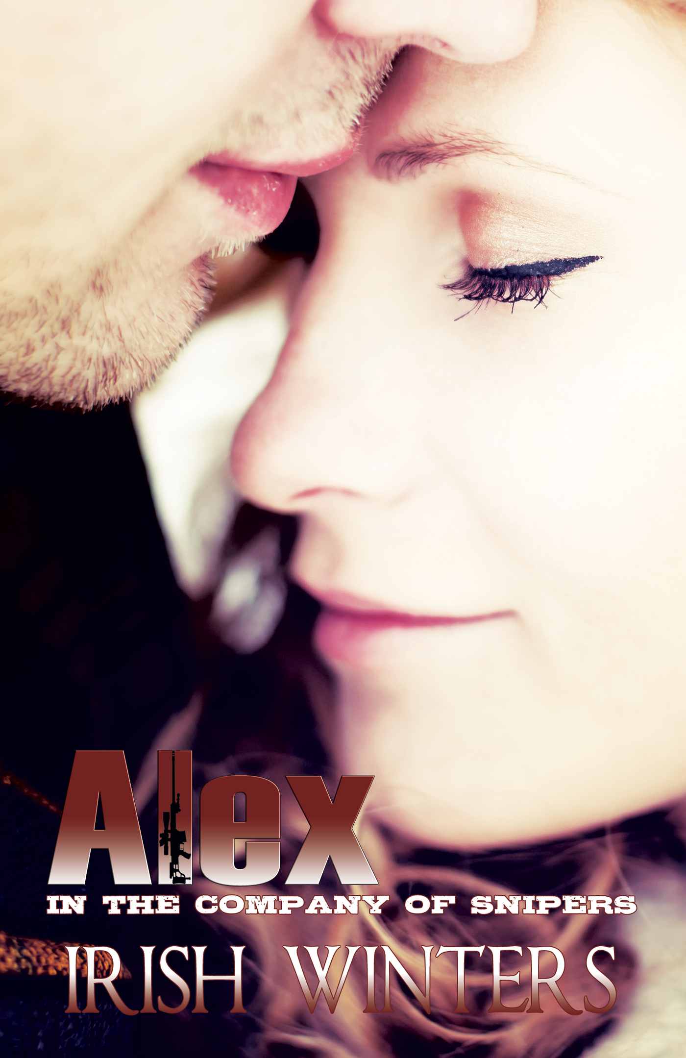 Alex (In the Company of Snipers) by Winters, Irish