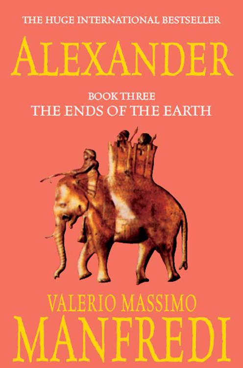 Alexander (Vol. 3) (Alexander Trilogy)