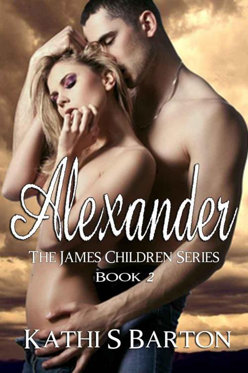 Alexander by Kathi S. Barton