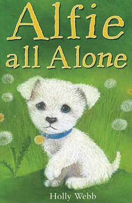 Alfie All Alone (2007) by Sophy Williams