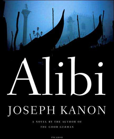 Alibi: A Novel