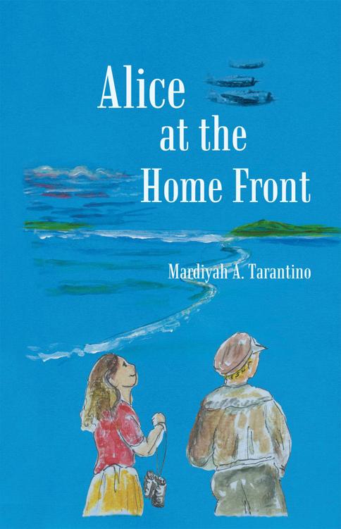 Alice At The Home Front (2011)