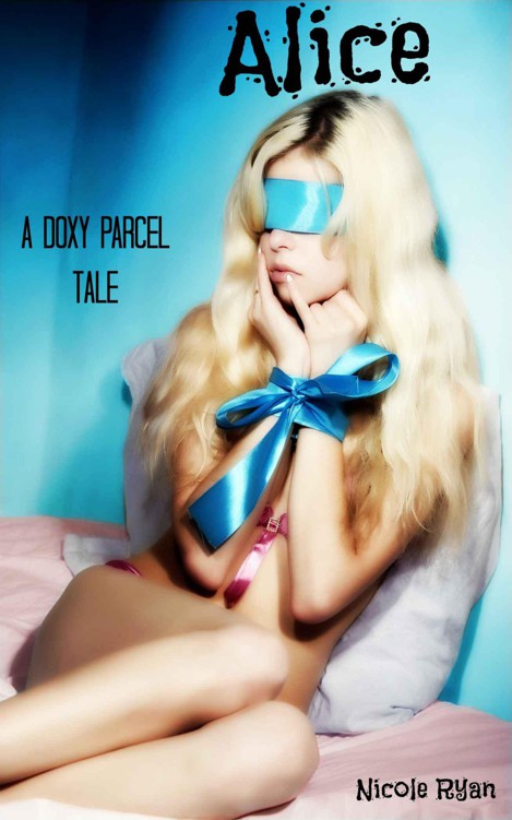 Alice (Doxy Parcel) by Ryan, Nicole